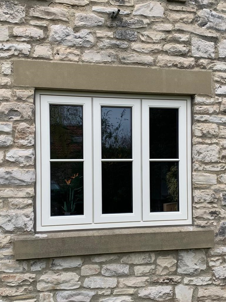Flush Casement Windows 4