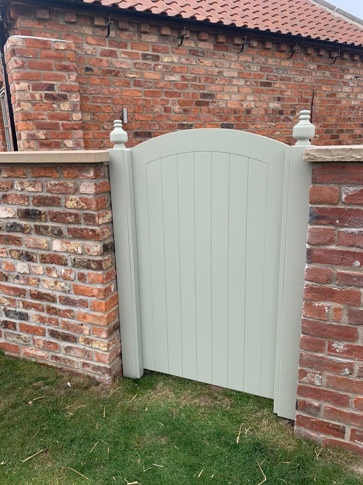 Gate - 3