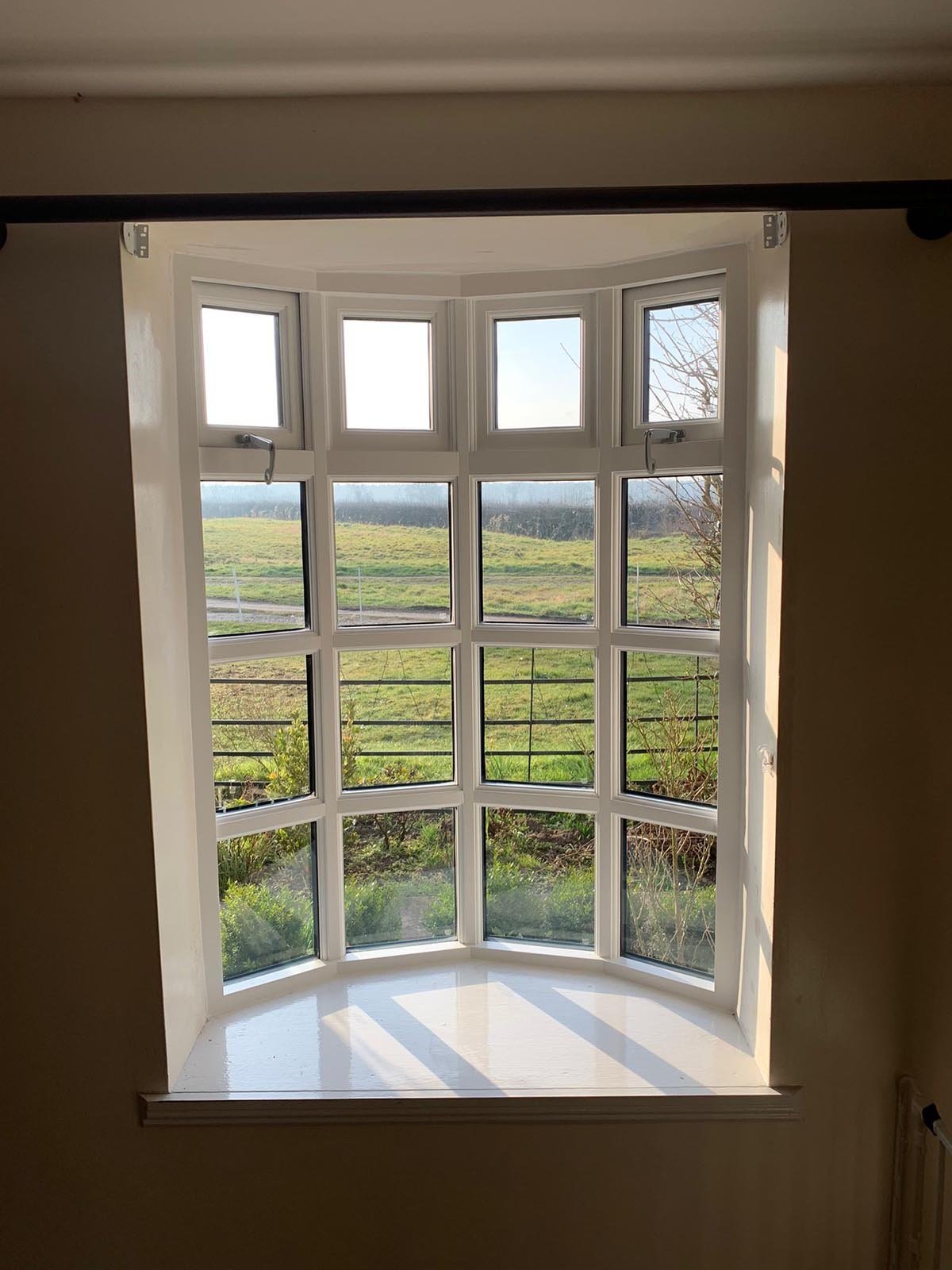 Stormproof Bay Window Internal 2