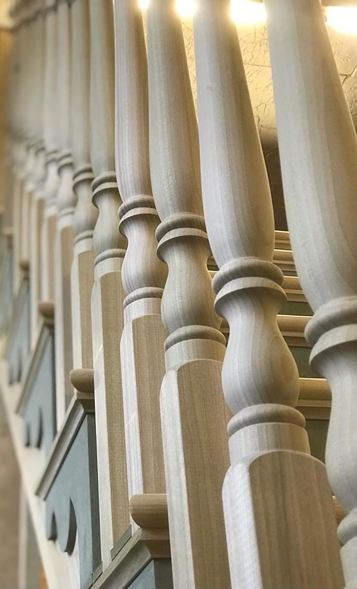 Spindles
