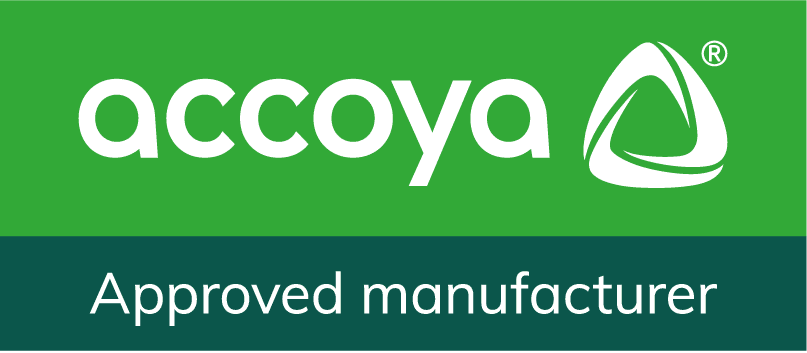 accoya approved manufacturer