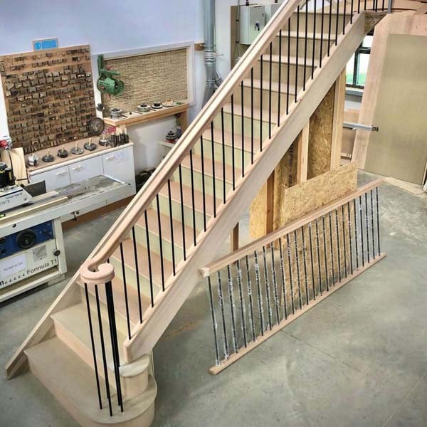 custom-staircases