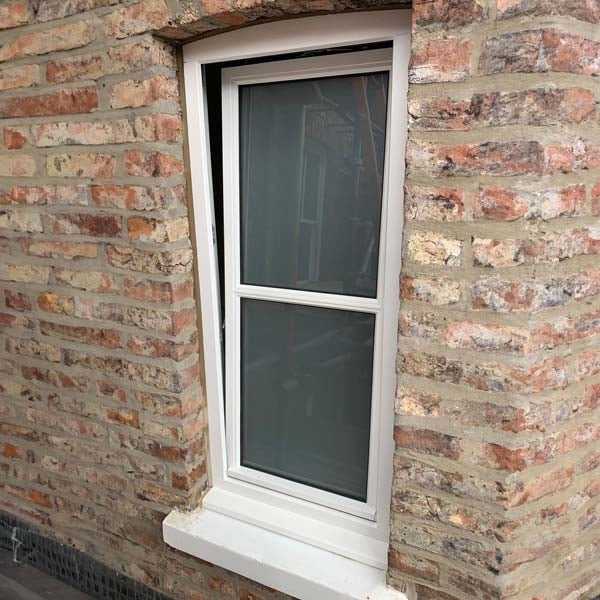 Bespoke Timber Windows Made in York | Falkingham Joinery