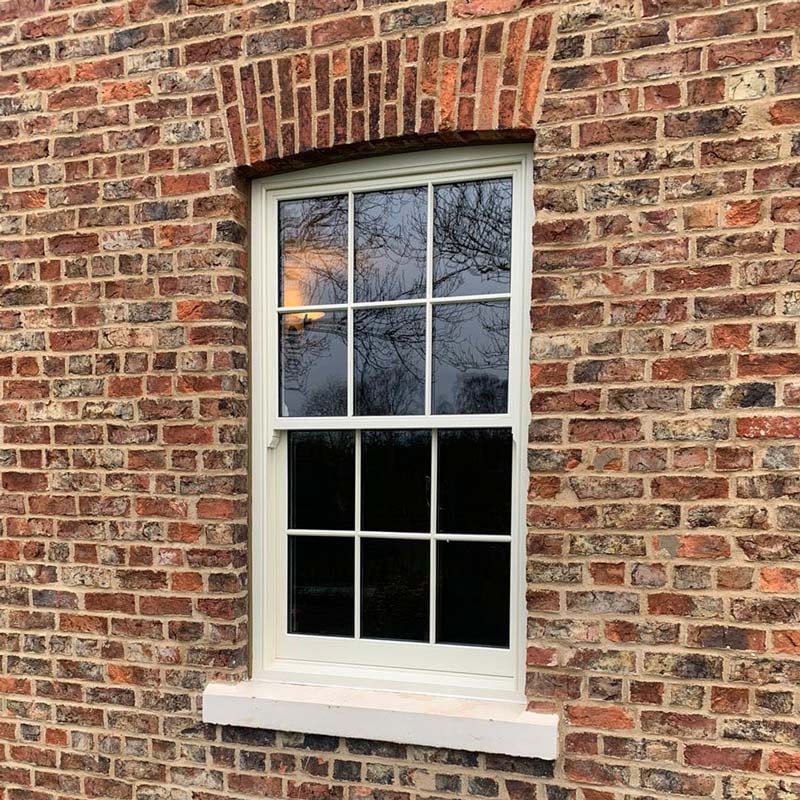 Bespoke Timber Windows Made in York | Falkingham Joinery